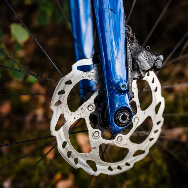 Bike part