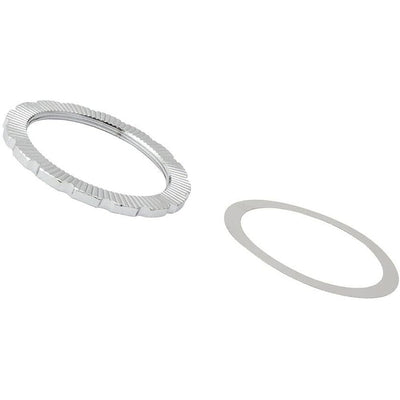 AFS Disc Lock Ring and Washers
