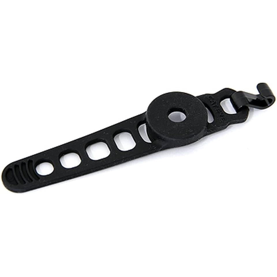 CatEye Orb / Orb RC Replacement Rubber Band: FRONT