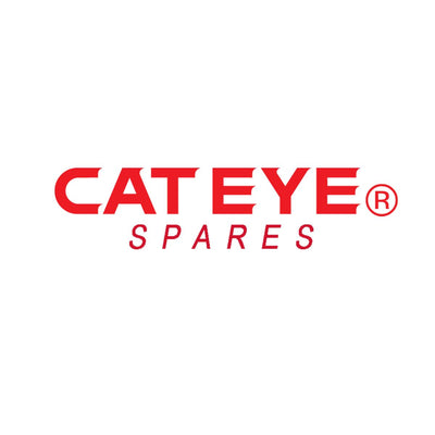 CatEye Front Light Bracket Spacer Small