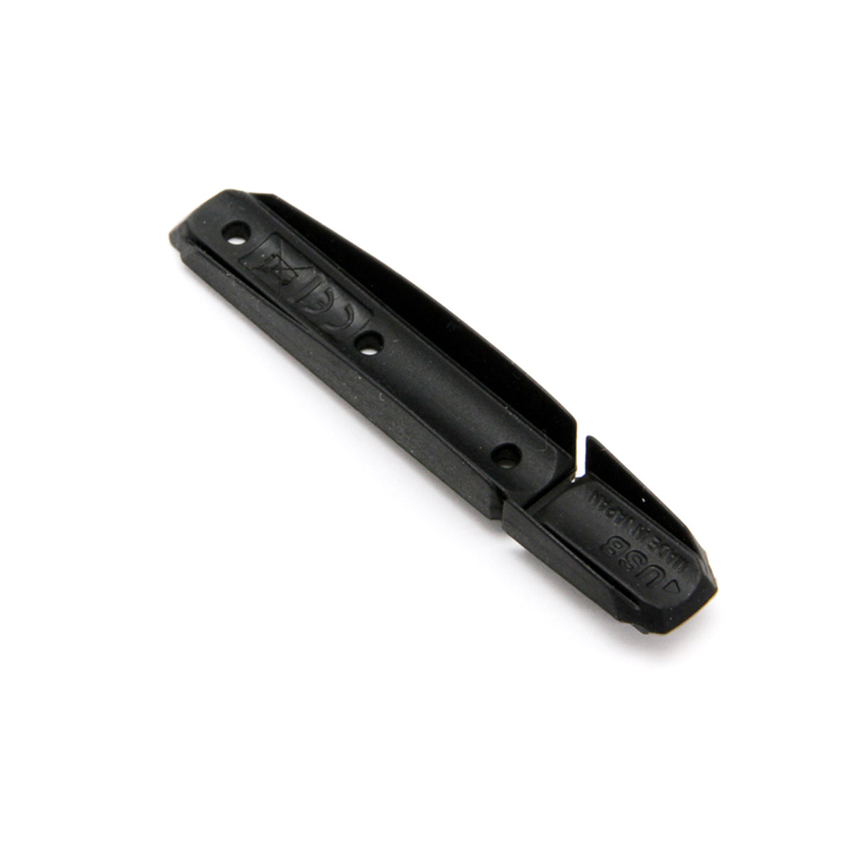 CatEye Rapid X Replacement Rubber Back