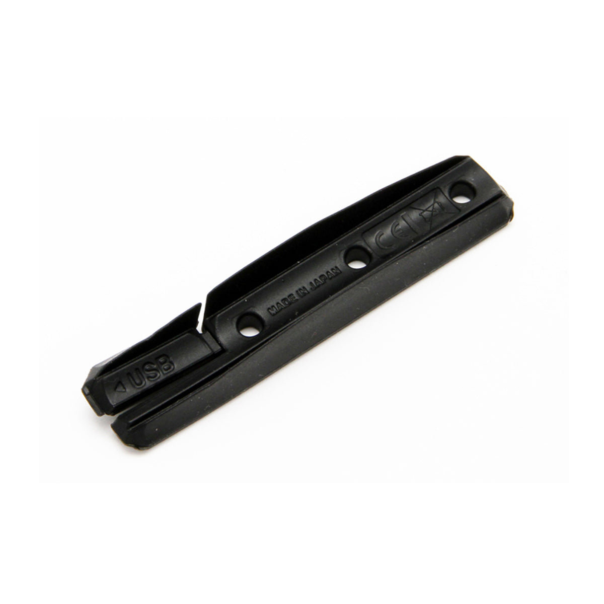 CatEye Rapid X2 Replacement Rubber Back