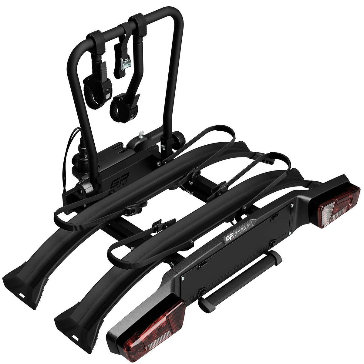 Saturn Modular Base E-Bike Rack