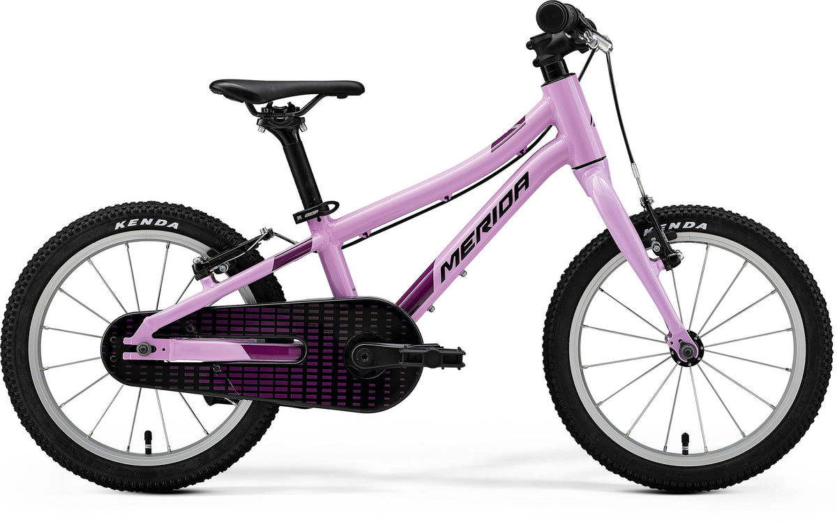 Matts J.16 - Pink (Purple)