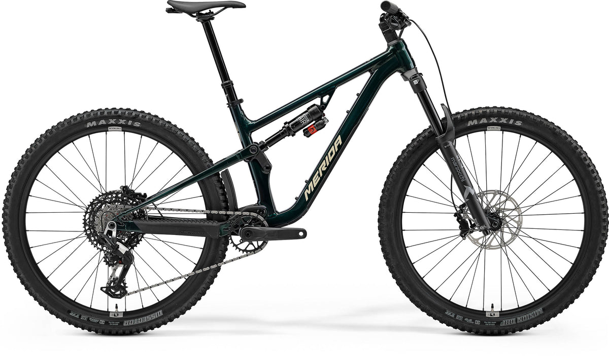 One-Forty 700 - Halo Green (Earth Powder)