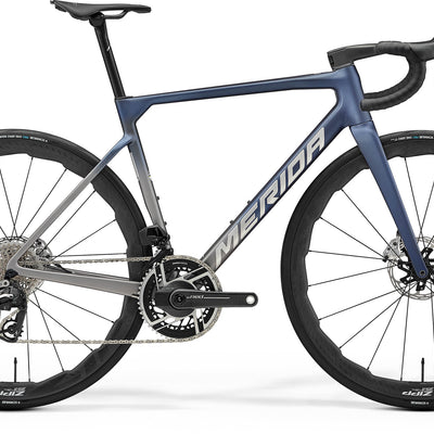Scultura 10K - Silk Blue/Grey (Flash Bcp)