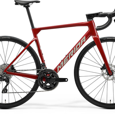 Scultura 4000 - Heritage Red (Grey)