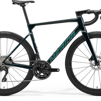 Scultura 6000 - Halo Green (Silver/Green)