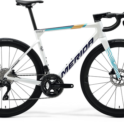 Scultura 6000 - Teal/Pearl (Team)