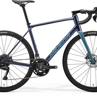 Scultura Endurance 200 - Mountain Dust Blue (Blue)