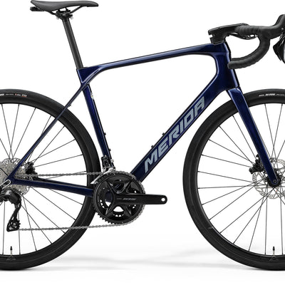 Scultura Endurance 4000 - Starfield Purple (Silver)