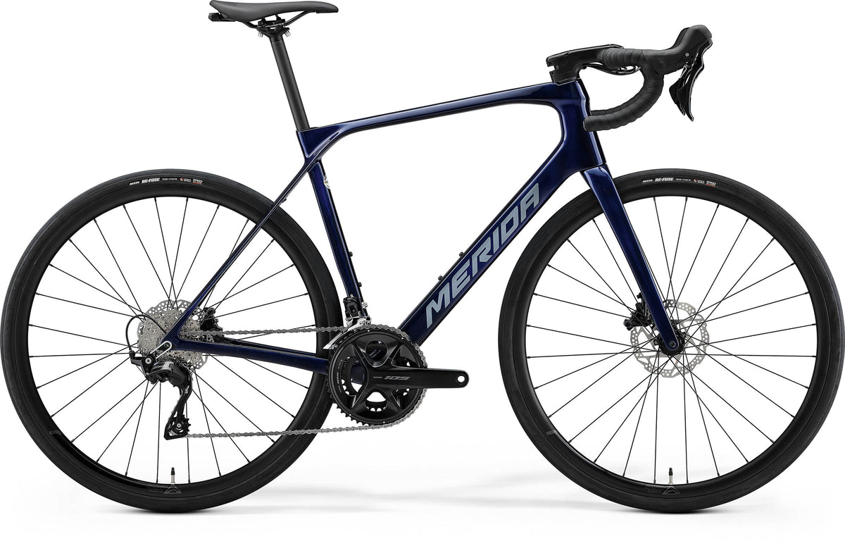 Scultura Endurance 4000 - Starfield Purple (Silver)
