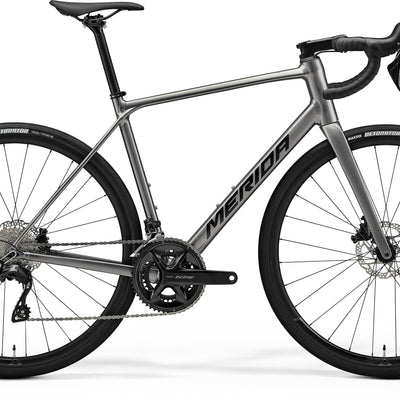 Scultura Endurance 400 - Gunmetal Grey (Black)