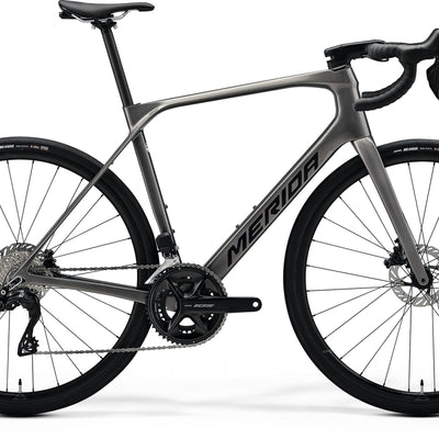 Scultura Endurance 6000 - Warm Slate Grey (Black)