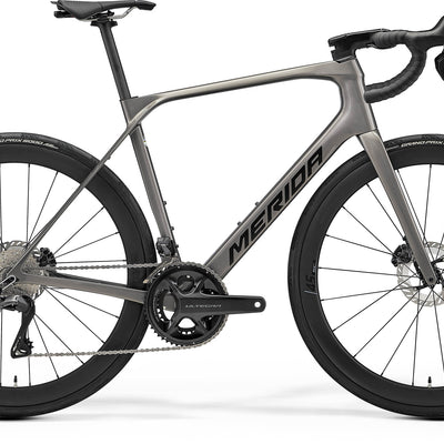 Scultura Endurance 8000 - Warm Slate Grey (Black)