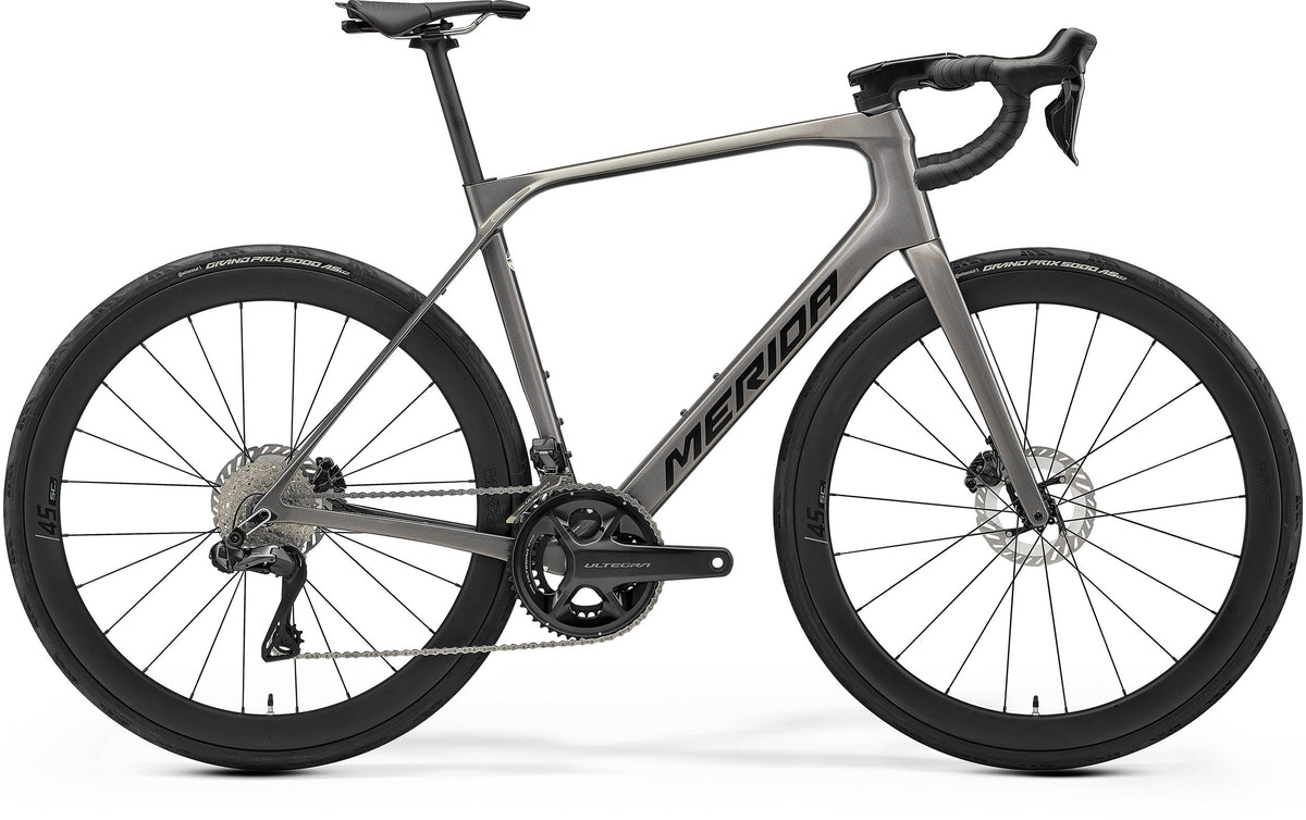 Scultura Endurance 8000 - Warm Slate Grey (Black)