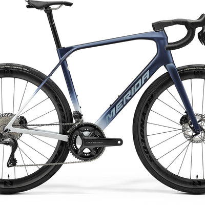 Scultura Endurance 9000 - Silk Mountain Dust Blue (White)