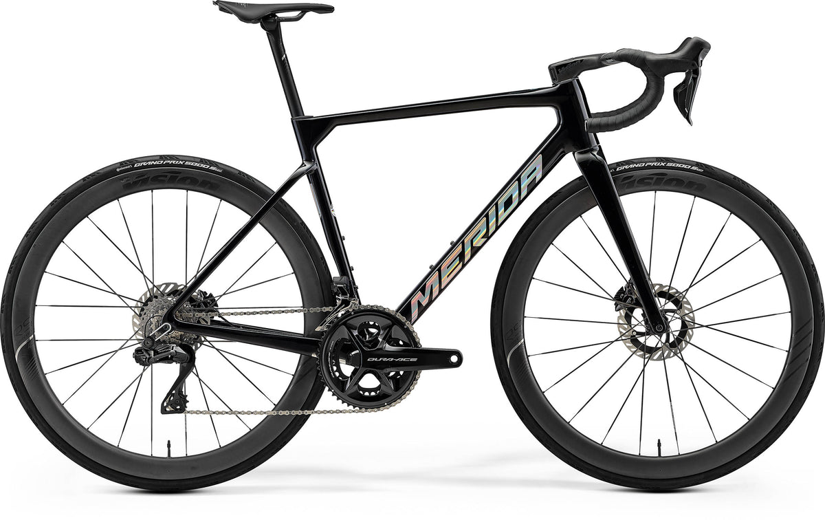 Scultura Team - Metallic Black (Flash Bcp)