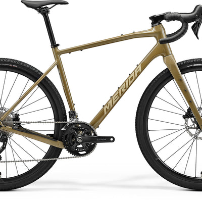 Silex 400 - Oak Bork (Earth Powder)