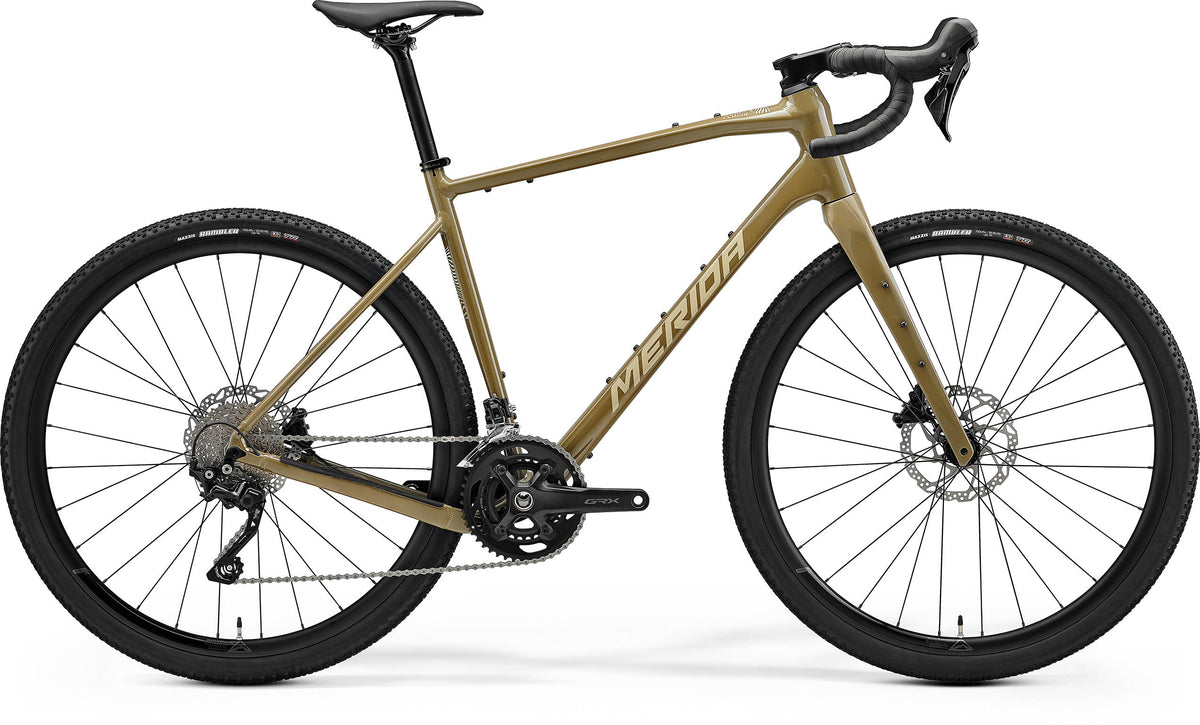 Silex 400 - Oak Bork (Earth Powder)