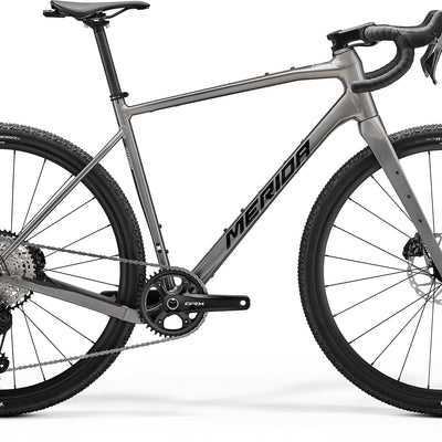 Silex 700 - Warm Slate Grey (Black)