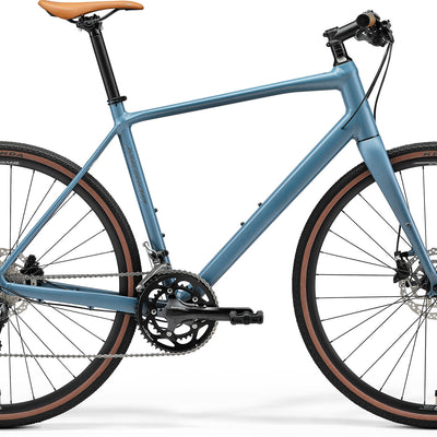 Speeder 300 - Silk Dove Blue (Blue)