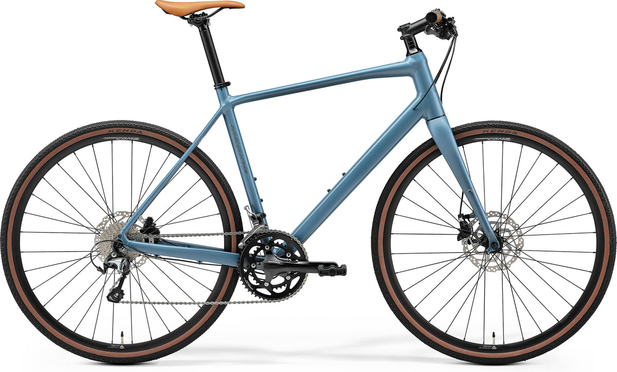 Speeder 300 - Silk Dove Blue (Blue)