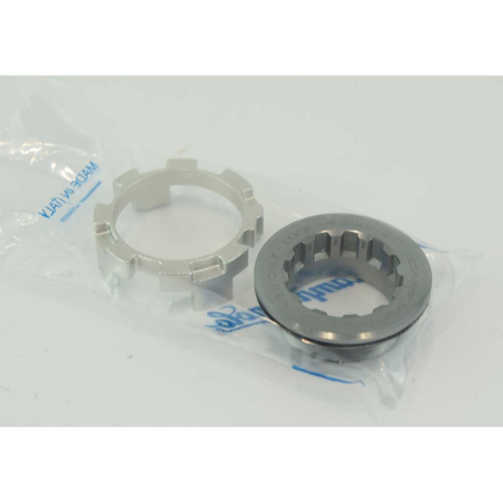 Cassette Lockrings