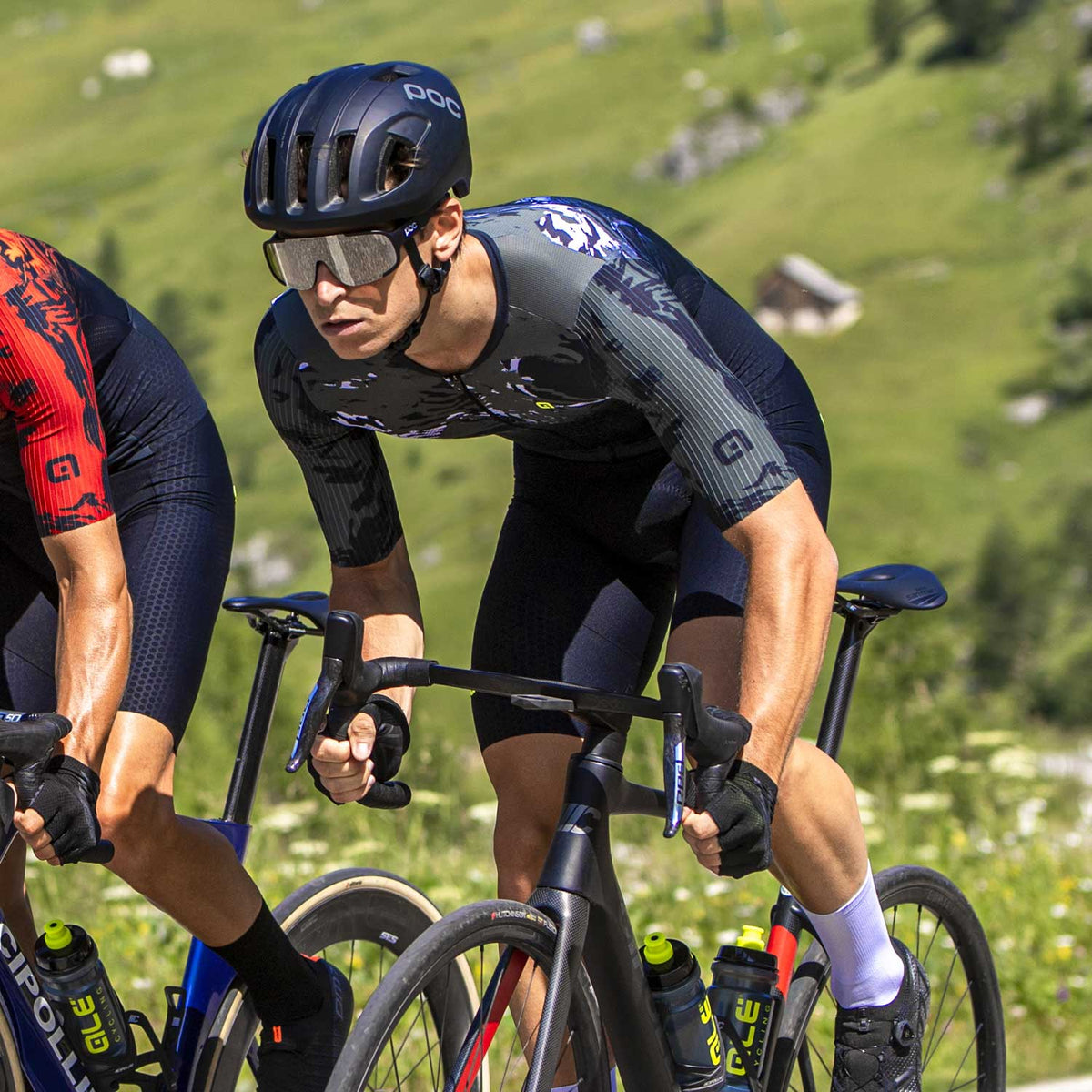 Hive 2.0 R-EV1 Short Sleeved Skinsuit
