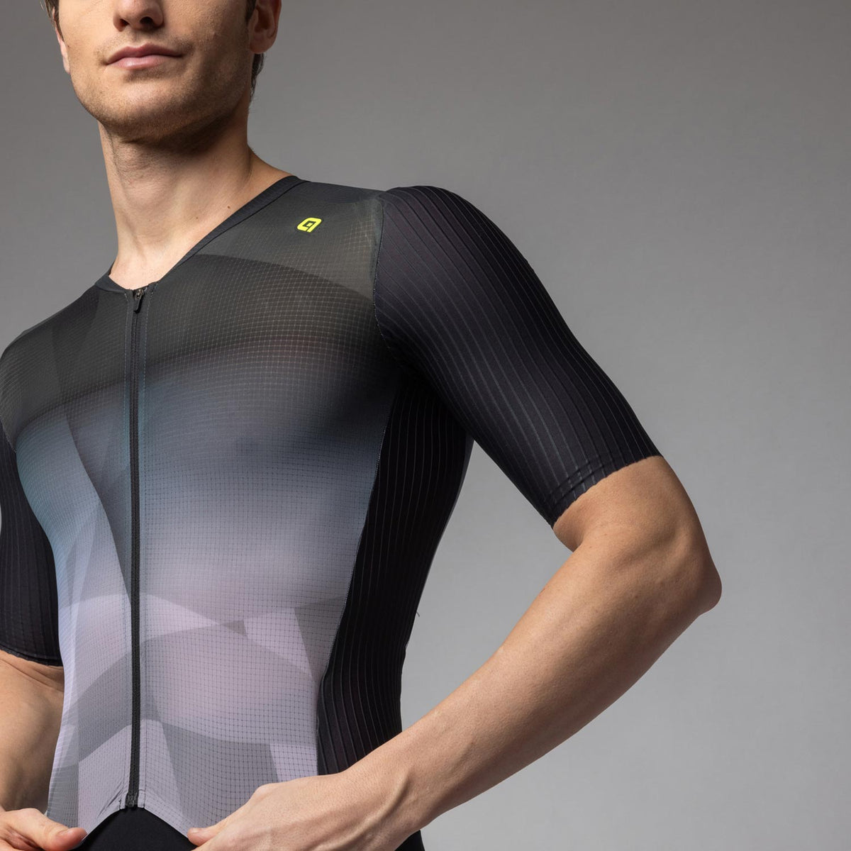 Watt 3.6 R-EV1 Short Sleeved Skinsuit