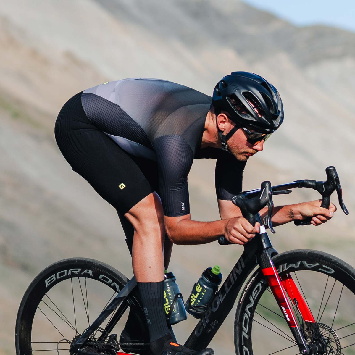 Watt 3.6 R-EV1 Short Sleeved Skinsuit