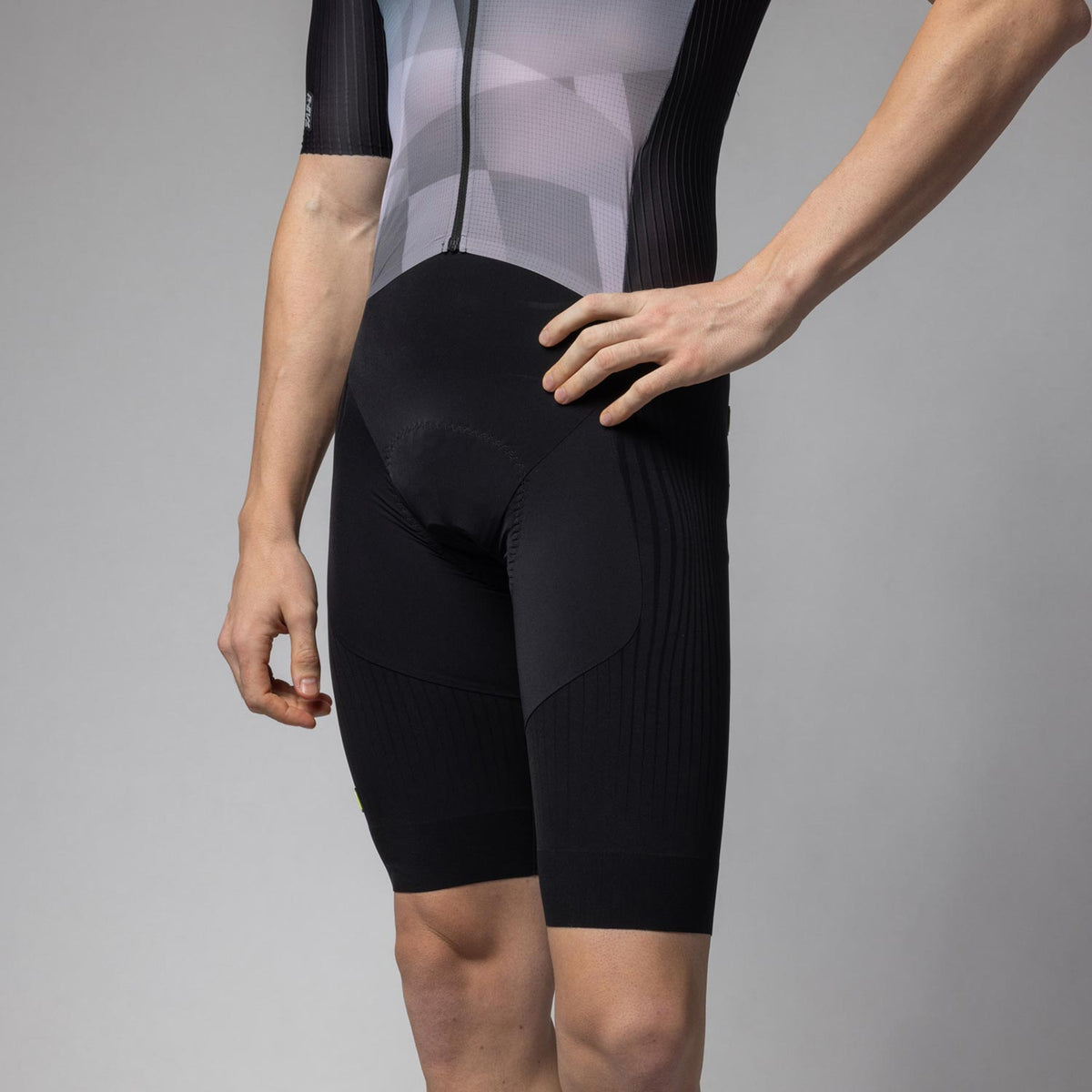 Watt 3.6 R-EV1 Short Sleeved Skinsuit