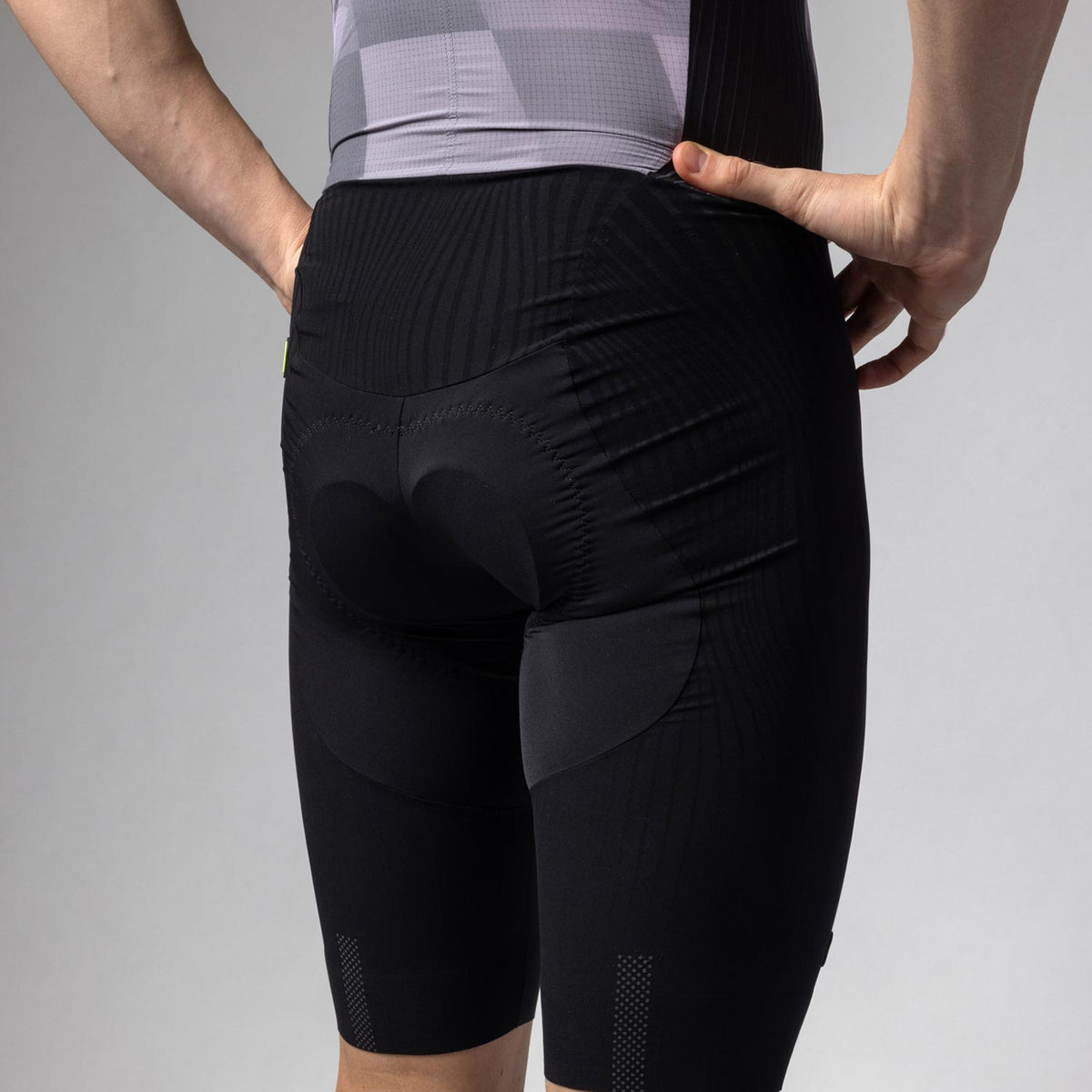 Watt 3.6 R-EV1 Short Sleeved Skinsuit