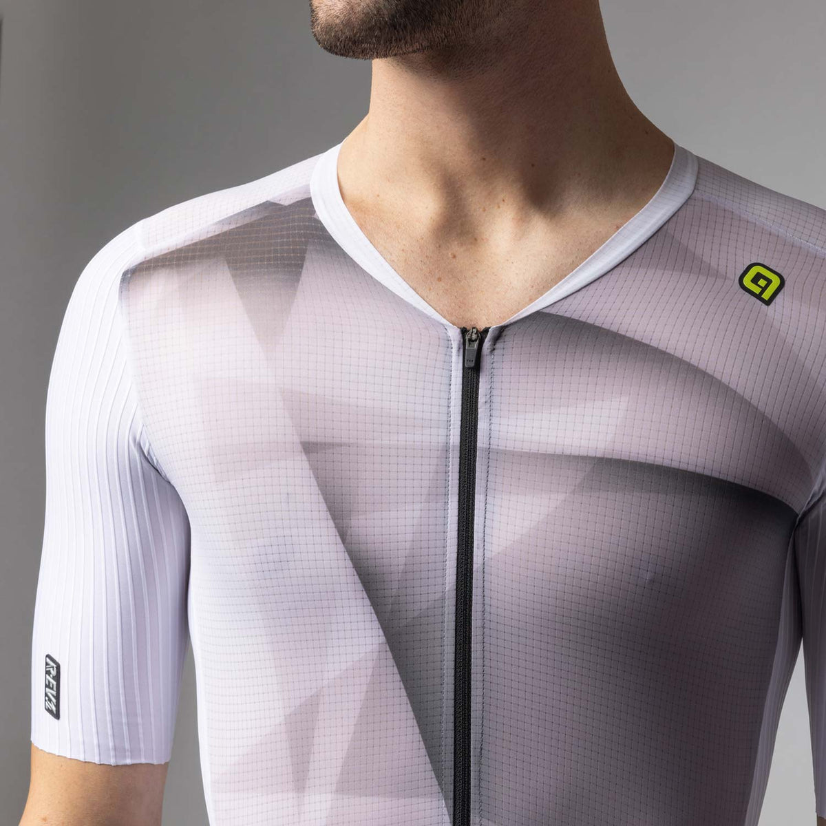 Watt 3.6 R-EV1 Short Sleeved Skinsuit