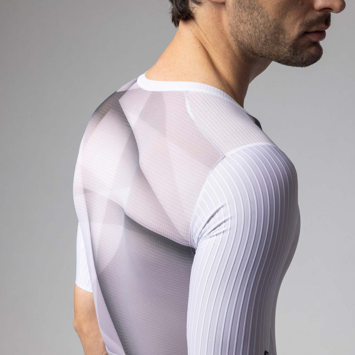 Watt 3.6 R-EV1 Short Sleeved Skinsuit