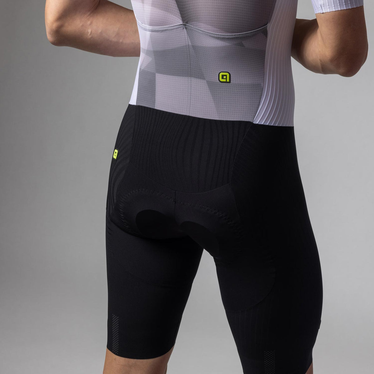 Watt 3.6 R-EV1 Short Sleeved Skinsuit