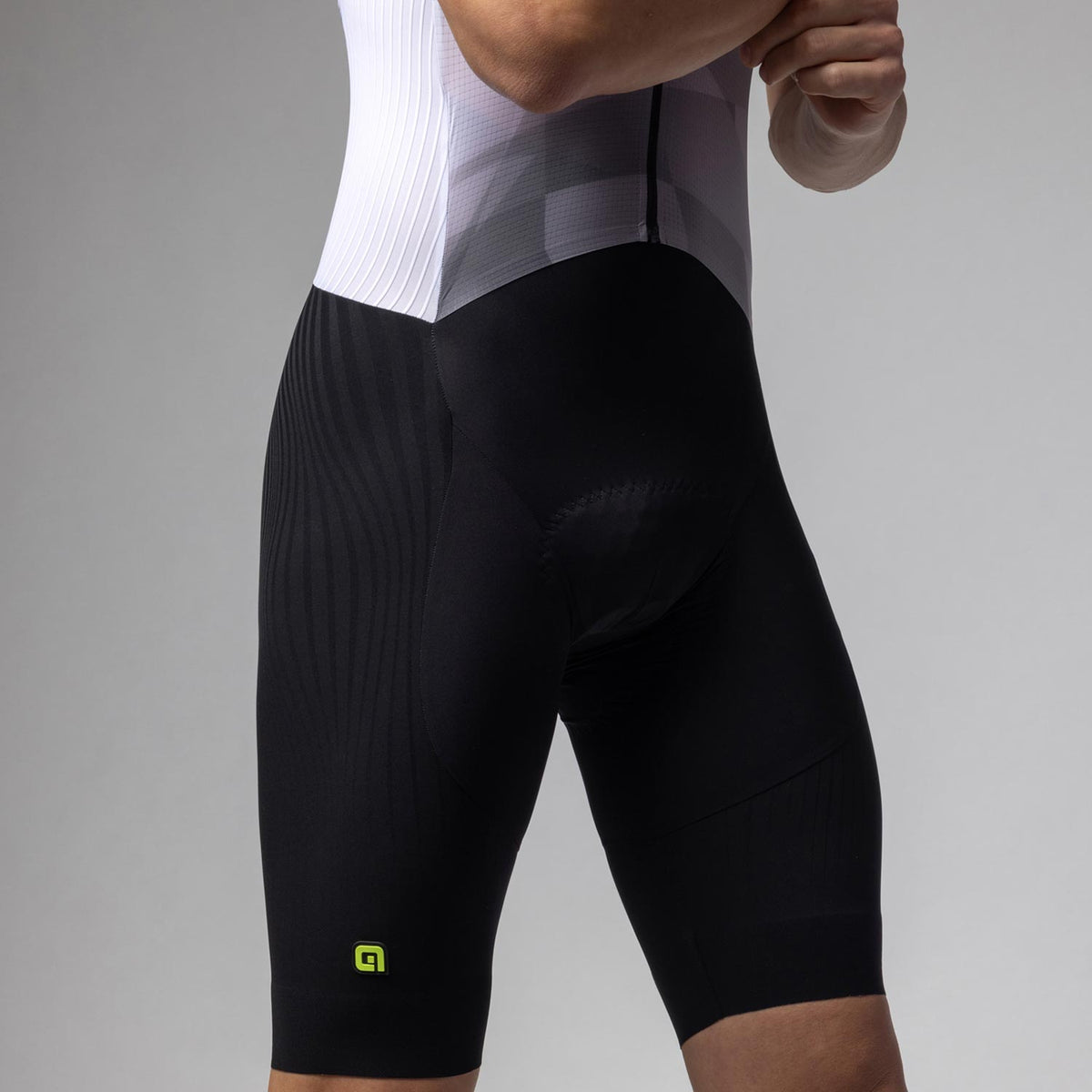 Watt 3.6 R-EV1 Short Sleeved Skinsuit