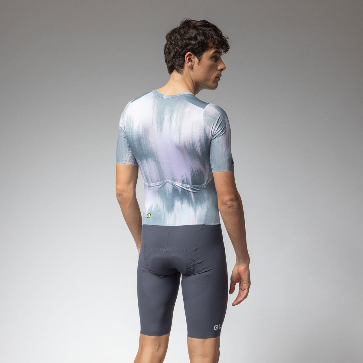 Argon PR-E Short Sleeved Skinsuit