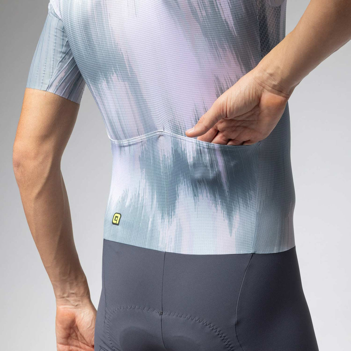 Argon PR-E Short Sleeved Skinsuit