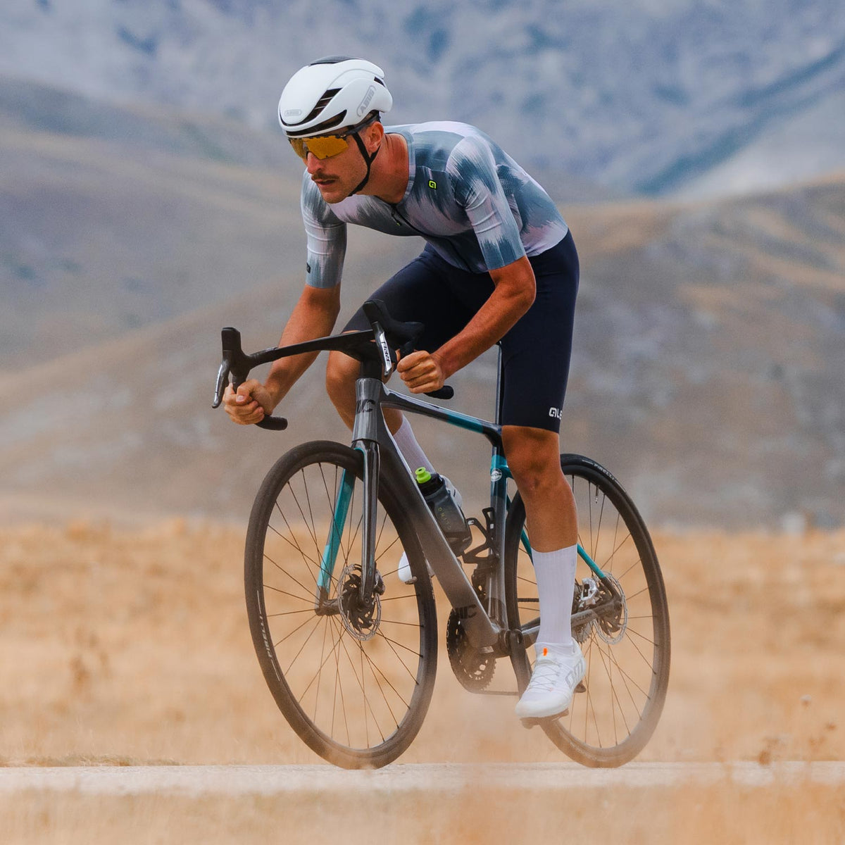 Argon PR-E Short Sleeved Skinsuit