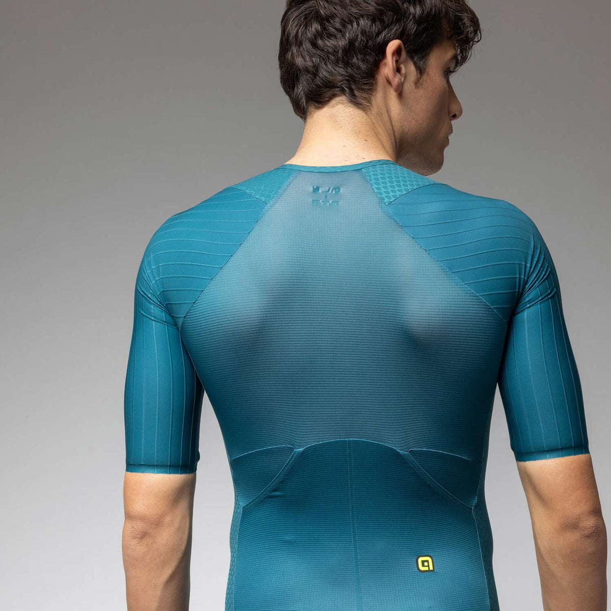 Eagle Short Sleeved Tri Suit
