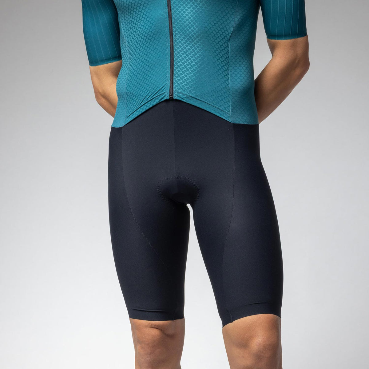 Eagle Short Sleeved Tri Suit