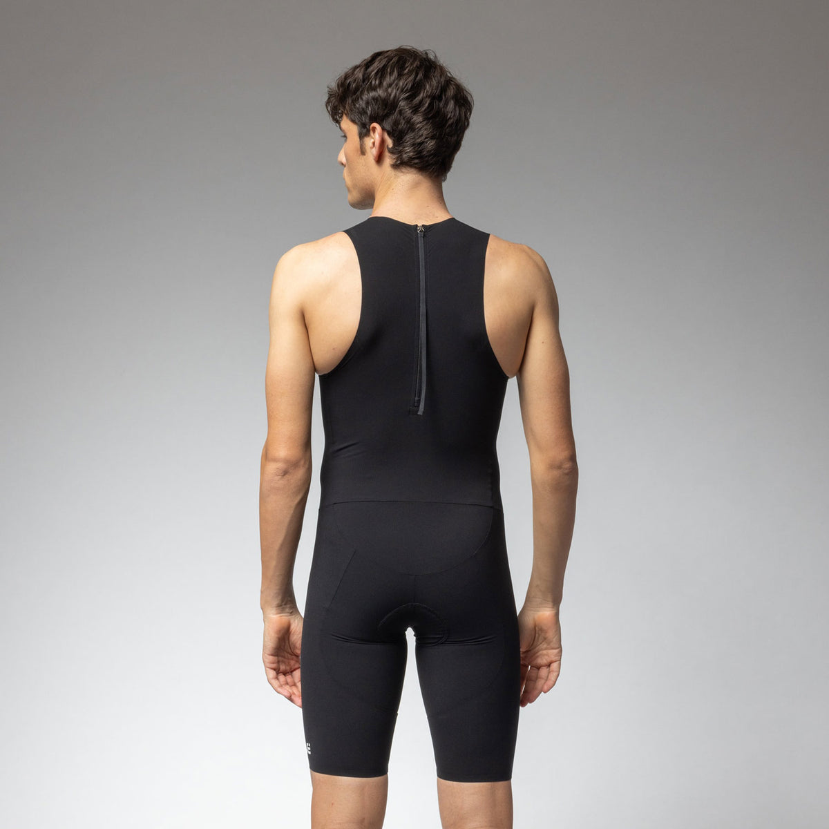 Waves Sleeveless Tri Suit