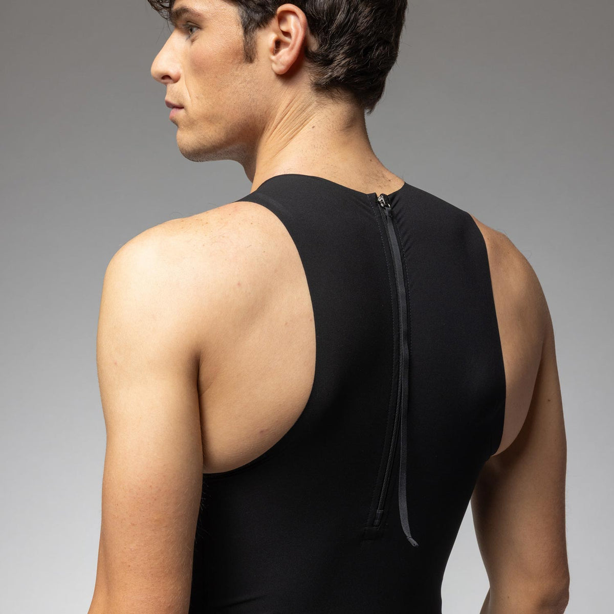 Waves Sleeveless Tri Suit