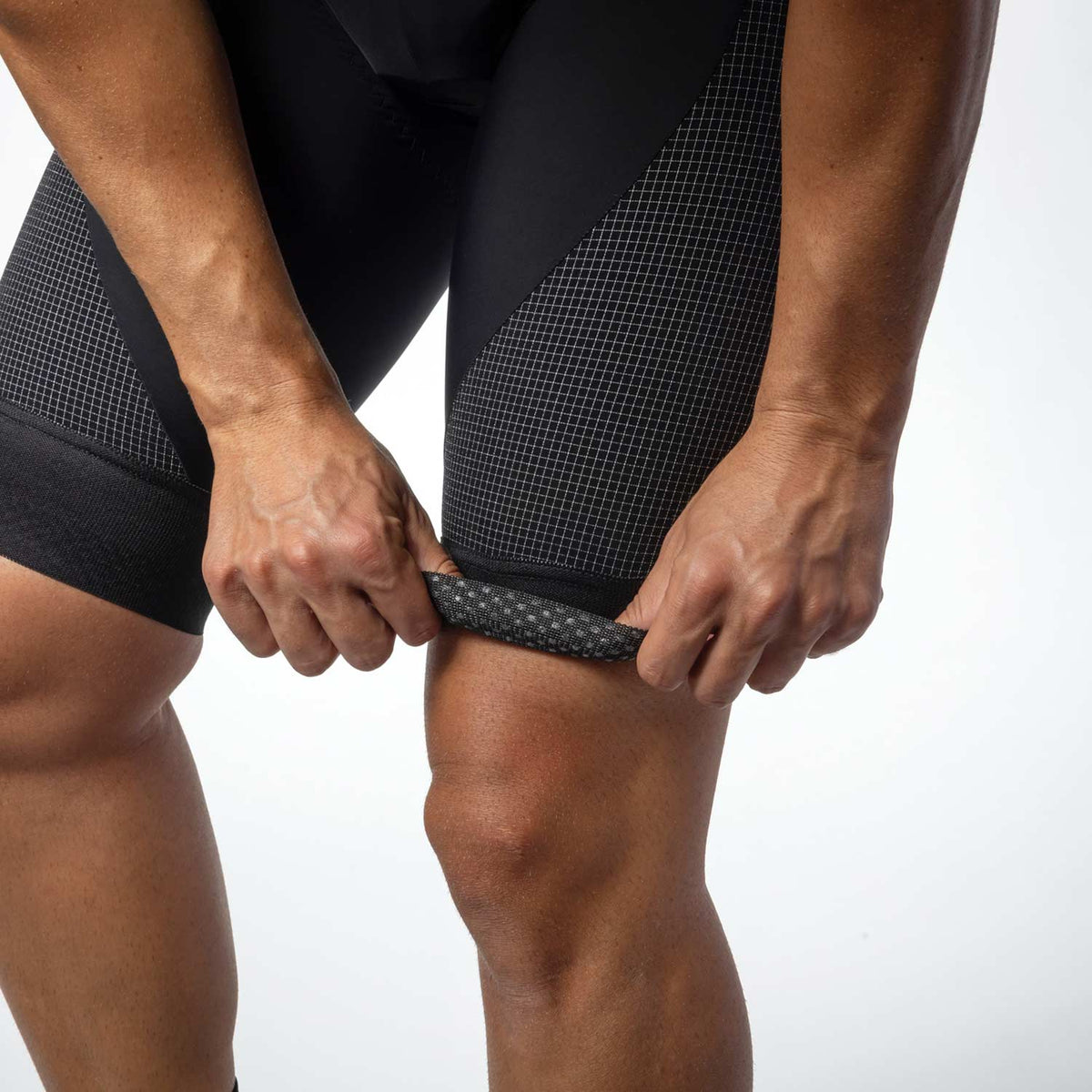 Pro Race Strong R-EV1 Bibshorts