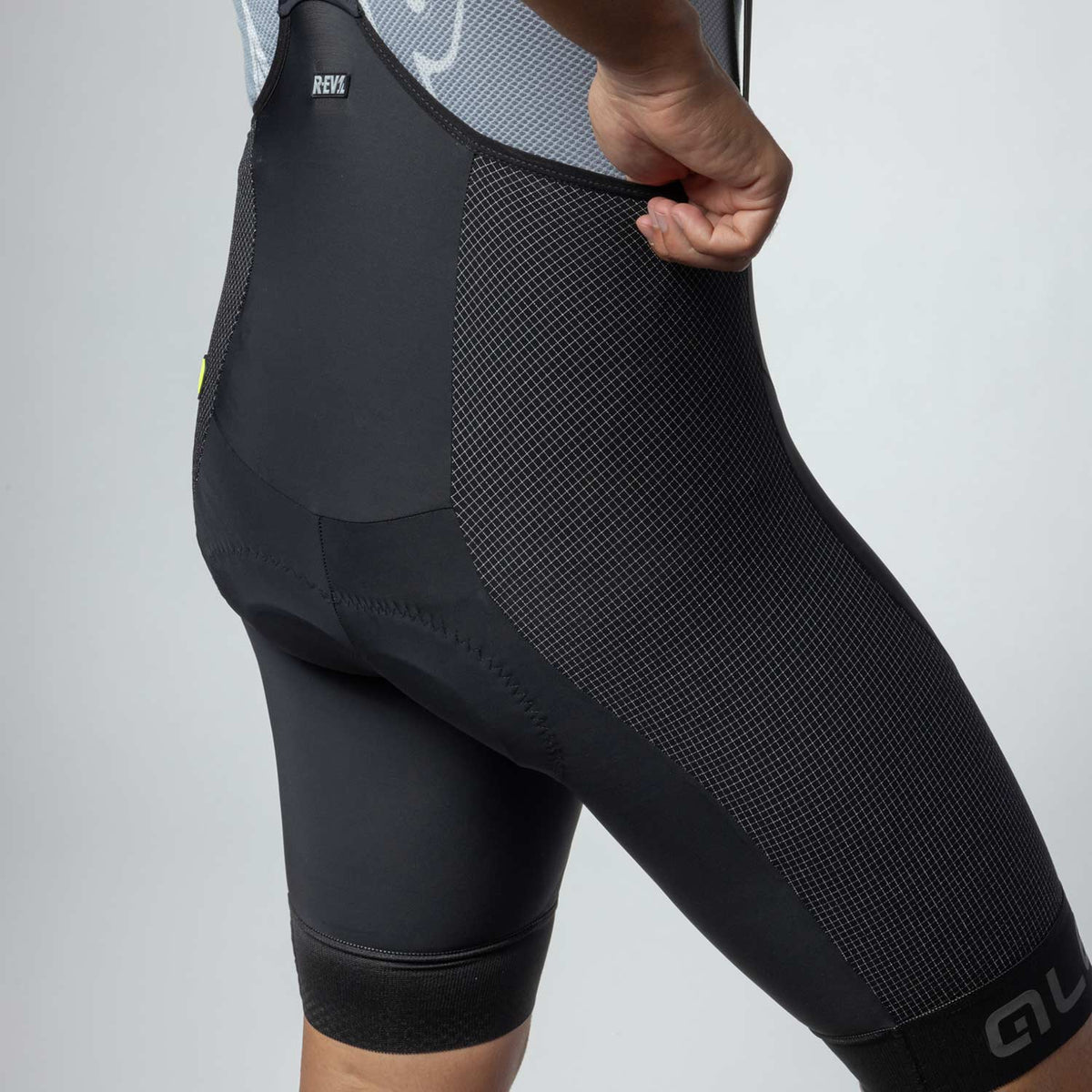 Pro Race Strong R-EV1 Bibshorts