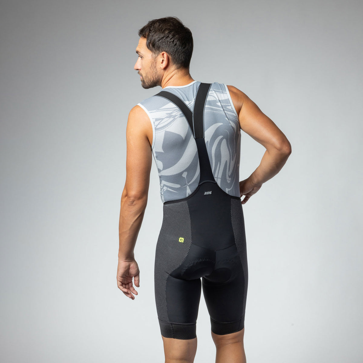 Pro Race Strong R-EV1 Bibshorts