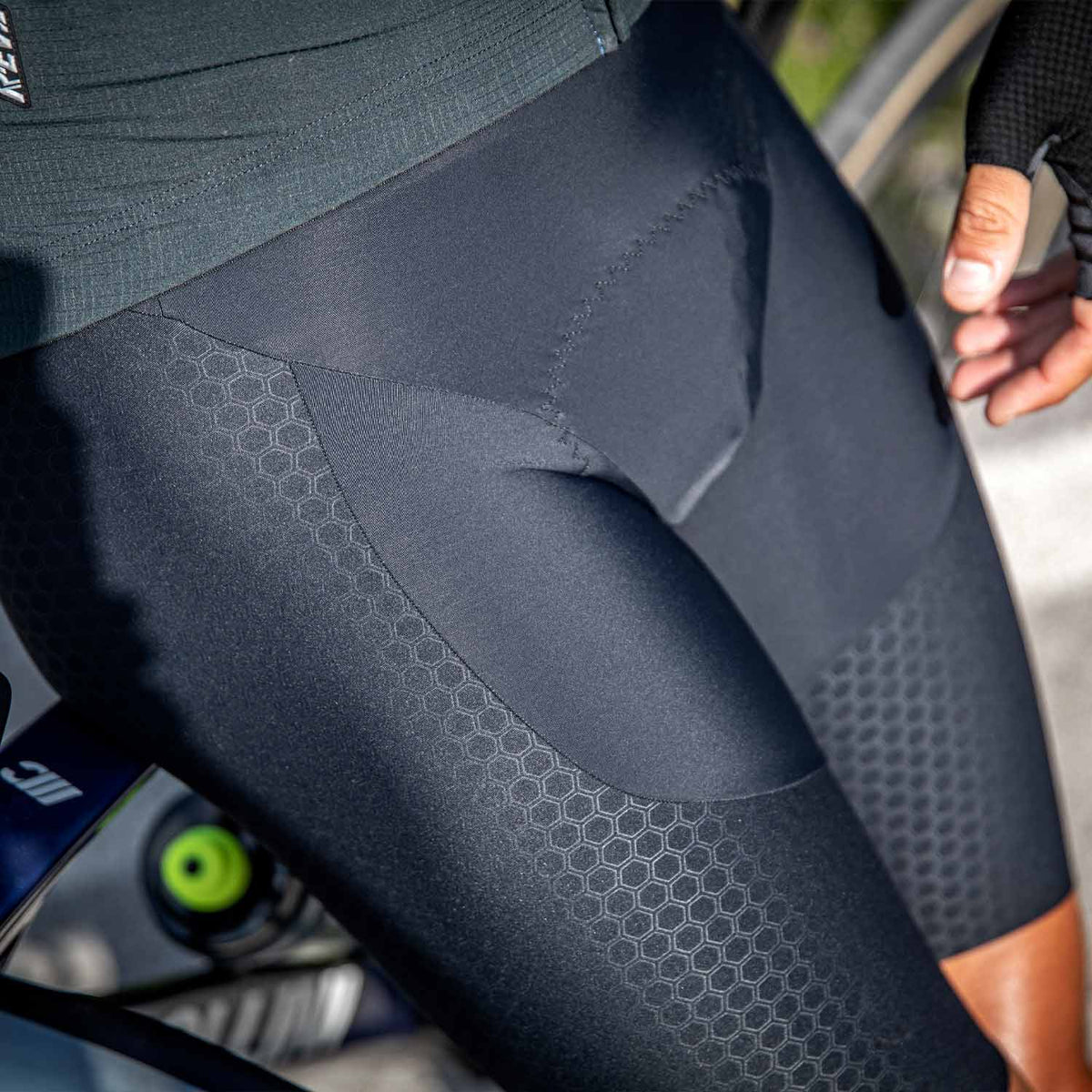Hammer 2.0 R-EV1 Bibshorts