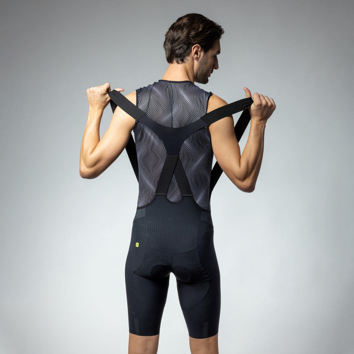 Hammer 2.0 R-EV1 Bibshorts