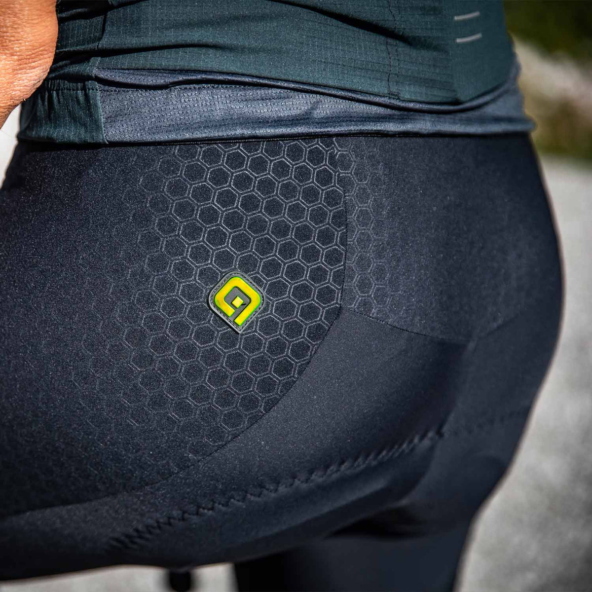 Hammer 2.0 R-EV1 Bibshorts